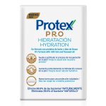 Jabón Protex Pro Hydratación 80 g 3 Unidades - Imagen 2