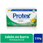 Jabón Protex Herbal 110 g