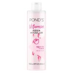Agua Micelar Ponds Agua de Rosas 300 mL