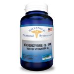 Coenzyme Q10 200 mg 30 Perlas Systems