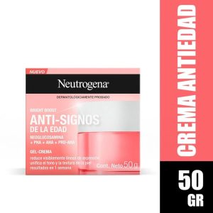 Neutrogena Bright Boost Crema gel 50 g