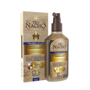 Tio Nacho Tratamiento Engrosador 90 mL