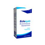 Eclosynt 50 Mcg Inhalador 200 Dosis