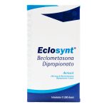 Eclosynt 250 Mcg Inhalador 200 Dosis