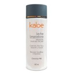 Kaloe Leche Limpiadora Facial 120 mL