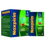 Noxpirin Adultos Noche Sabor Panela-Limon 24 Sobres