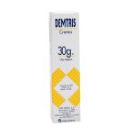 Demtris Crema 30 g