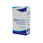 Eclosynt-Nas 50 Mcg Inhalador Nasal 200 Dosis