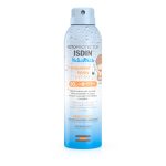 Fotoprotector Pediátrico Transparente SPF50+ 250 mL