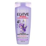Champu Elvive Hidra Hialuronico 370 mL