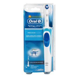 Cepillo Oral-B Electrico Vitality