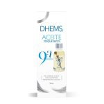 Dhems Aceite Toque Seco 9a 50 mL