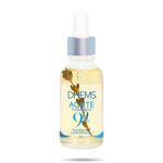 Dhems Aceite Toque Seco 9a 50 mL - Imagen 2
