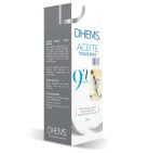 Dhems Aceite Toque Seco 9a 50 mL - Imagen 3