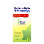 Hedera Helix + Propoleo Solución Oral 100 mL