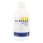 Albisan Suspension 200 mL