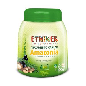Etniker Tratamiento Capilar Amazonia 1000 g