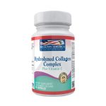 Colágeno Hidrolizado 1500 Mg Plus Vitamina C 60 Cápsulas