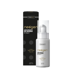 Neogen Crecimiento de Barba 50 mL