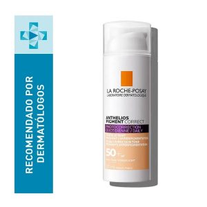 Anthelios SPF50+ Pigment Correct 50 mL