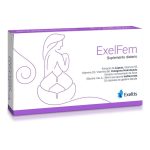 Exelfem 30 Tabletas