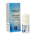 Kairos Pf Latanoprost 5 mL
