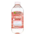 GARNIERAGUAMICELARROSAS400ML