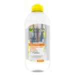 Agua Micelar Garnier Skinactive Tono Uniforme 400 mL