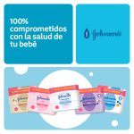 Jabón Johnsons Original Baby 110 g Oferta - Imagen 3