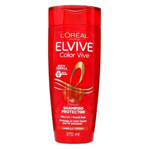 Champu Elvive Color Vive 370 mL
