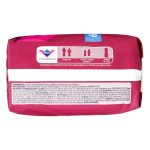 Toallas Nosotras V-Confident Largas 6 Unidades - Imagen 3