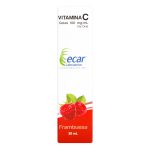 Vitamina C Gotas 100 Mg 30 mL Ecar