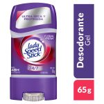 Desodorante Lady Speed Stick Floral Fresh 65 g