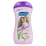 Champu Savital Fusion Proteinas 550 mL