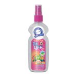 Repelente Stay Off Spray para Niños 120 mL