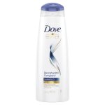 Champu Dove Reconstrucción Completa 400 mL