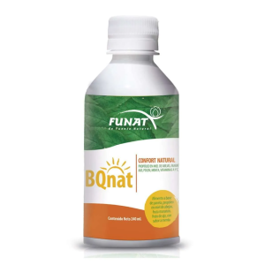 Bqnat Jarabe Funat 240 mL