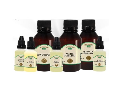 KIT ANCESTRAL REPARADOR DE PUNTAS Kit Ancestral Reparador de Puntas - Imagen 1