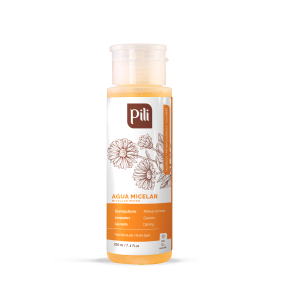 Agua Micelar  220 mL Pili