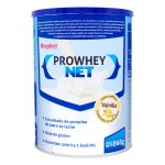 Prowhey Net Sabor a Vainilla 868 g