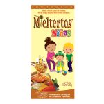 Mieltertos Niños 180 mL Natural Freshly