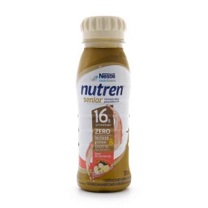 Nutren Senior Mix de Frutas 200 mL