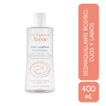 Avene Loción Micelar 400 mL