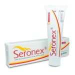 Seronex Crema de Trigo 30 g