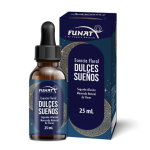 Esencia Floral Dulces Sueños 25 mL Funat