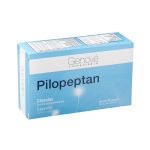 Pilopeptan 60 Capsulas