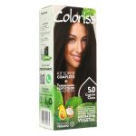 Coloris Kit 5.0 Castaño Claro - Imagen 5
