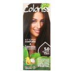 Coloris Kit 5.0 Castaño Claro