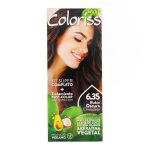 Coloris Kit 6.35 Rubio Oscuro Chocolate