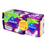 Toallas Higiénicas Nosotras Buenas Noches 10 Unidades - Imagen 5